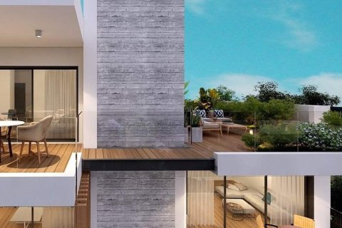 1 bedroom Apartment in Agios Theodoros Apartments Paphos,  No. 50790 4