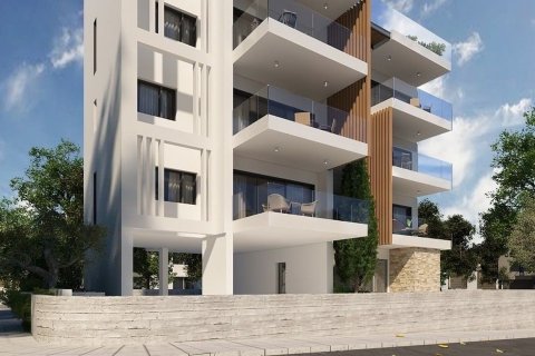 1 bedroom Apartment in Agios Theodoros Apartments Paphos,  No. 50790 3