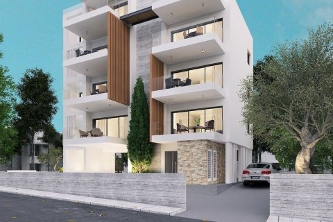 1 bedroom Apartment in Agios Theodoros Apartments Paphos,  No. 50790 7