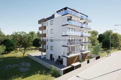 2 chambres Appartement à Larnaca, Larnaka, No. 50788 2