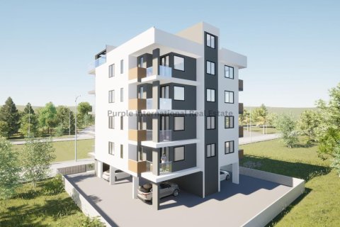 2 chambres Appartement à Larnaca, Larnaka,  No. 50788 6