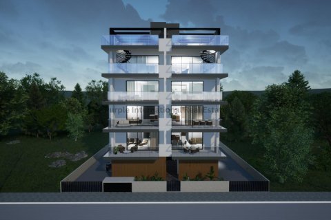 2 chambres Appartement à Larnaca, Larnaka,  No. 50788 8
