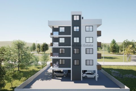 2 chambres Appartement à Larnaca, Larnaka,  No. 50788 7