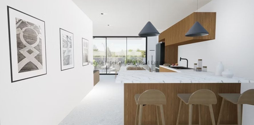 2 chambres Appartement à Larnaca, Larnaka, No. 50788