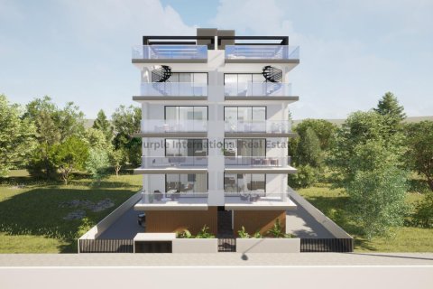2 chambres Appartement à Larnaca, Larnaka,  No. 50788 5