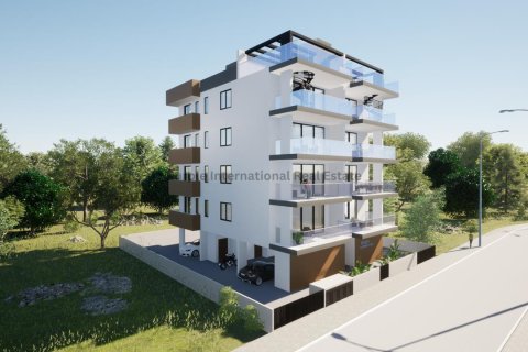 2 chambres Appartement à Larnaca, Larnaka, No. 50788
