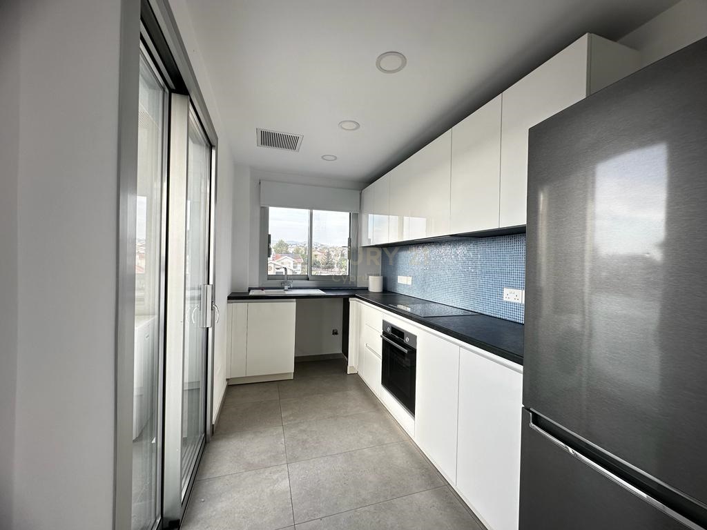 2 bedrooms Apartment in Germasogeia, Limassol, Cyprus No. 24093