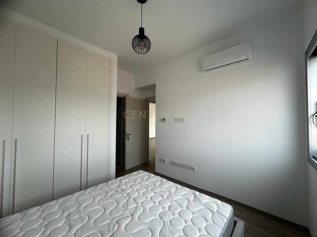 2 bedrooms Apartment in Germasogeia, Limassol, Cyprus No. 24093