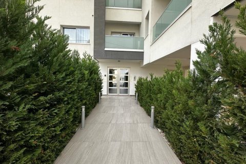 2 bedrooms Apartment in Germasogeia, Limassol,  No. 24093 6