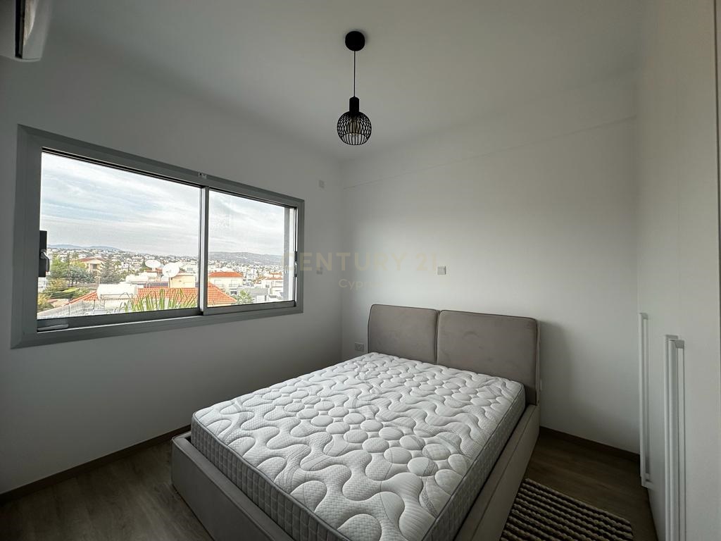 2 bedrooms Apartment in Germasogeia, Limassol, Cyprus No. 24093
