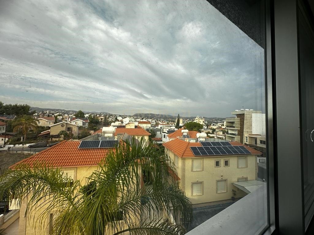 2 bedrooms Apartment in Germasogeia, Limassol, Cyprus No. 24093