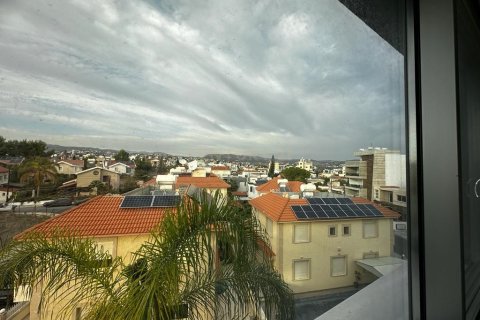 2 bedrooms Apartment in Germasogeia, Limassol,  No. 24093 15