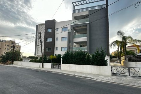 2 bedrooms Apartment in Germasogeia, Limassol,  No. 24093 3
