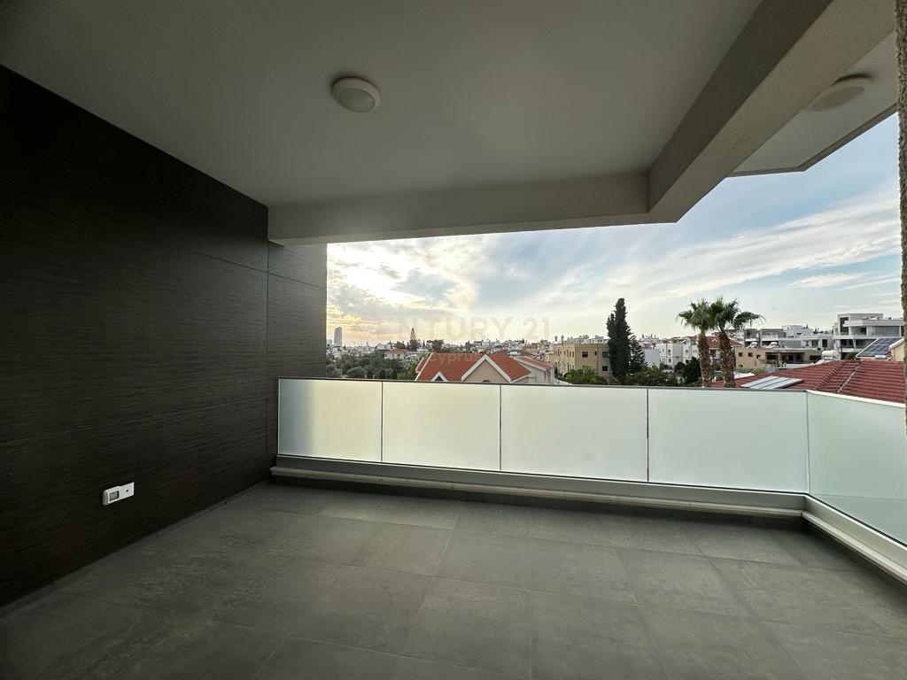 2 bedrooms Apartment in Germasogeia, Limassol, Cyprus No. 24093