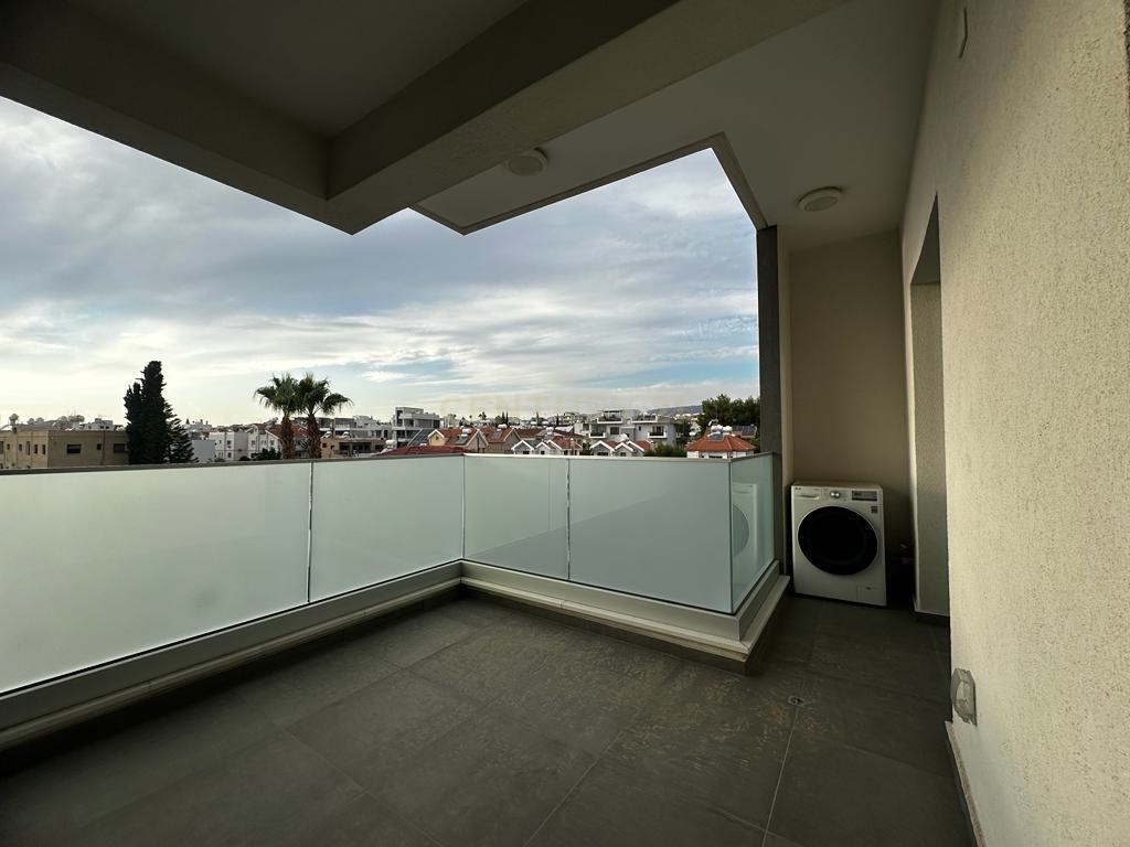 2 bedrooms Apartment in Germasogeia, Limassol, Cyprus No. 24093