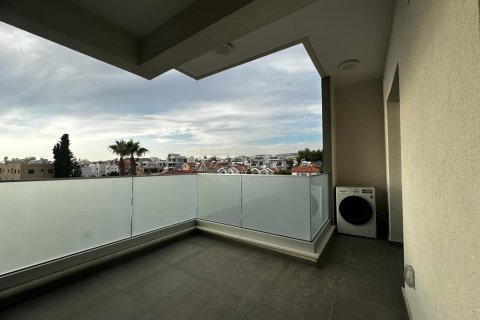 2 bedrooms Apartment in Germasogeia, Limassol,  No. 24093 12