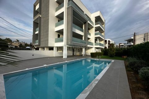 2 bedrooms Apartment in Germasogeia, Limassol,  No. 24093 2