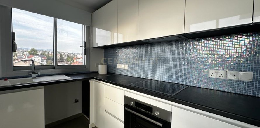2 bedrooms Apartment in Germasogeia, Limassol,  No. 24093