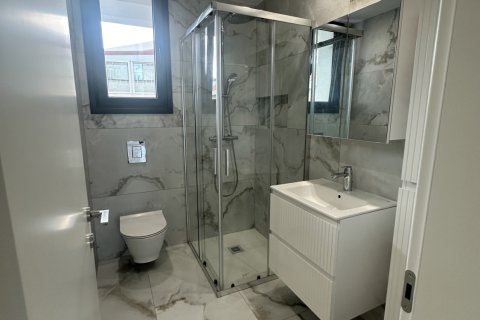 2 bedrooms Apartment in Agios Athanasios, Limassol,  No. 40129 8