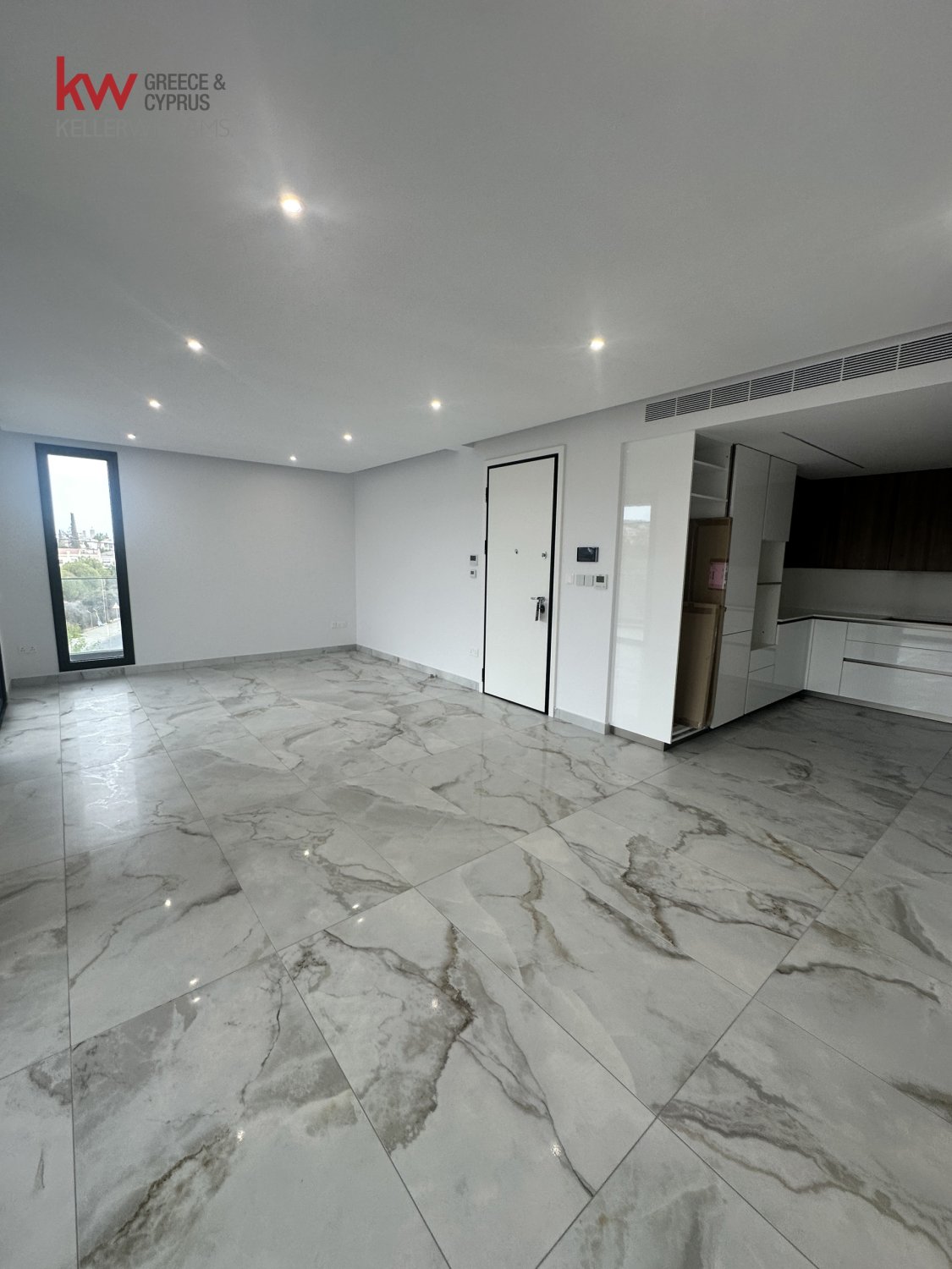2 chambres Appartement à Agios Athanasios, Limassol, Chypre No. 40129