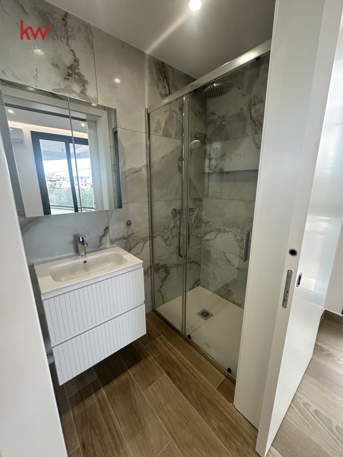 2 chambres Appartement à Agios Athanasios, Limassol, Chypre No. 40129