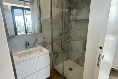 2 bedrooms Apartment in Agios Athanasios, Limassol,  No. 40129 7