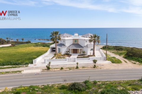 5 bedrooms Villa in Agios Theodoros, Larnaka,  No. 40130 8