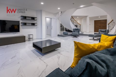 5 bedrooms Villa in Agios Theodoros, Larnaka,  No. 40130 17