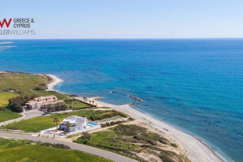 5 bedrooms Villa in Agios Theodoros, Larnaka,  No. 40130 6