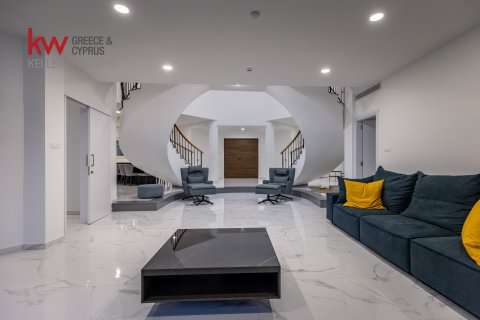 5 bedrooms Villa in Agios Theodoros, Larnaka,  No. 40130 19