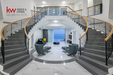 5 bedrooms Villa in Agios Theodoros, Larnaka,  No. 40130 12