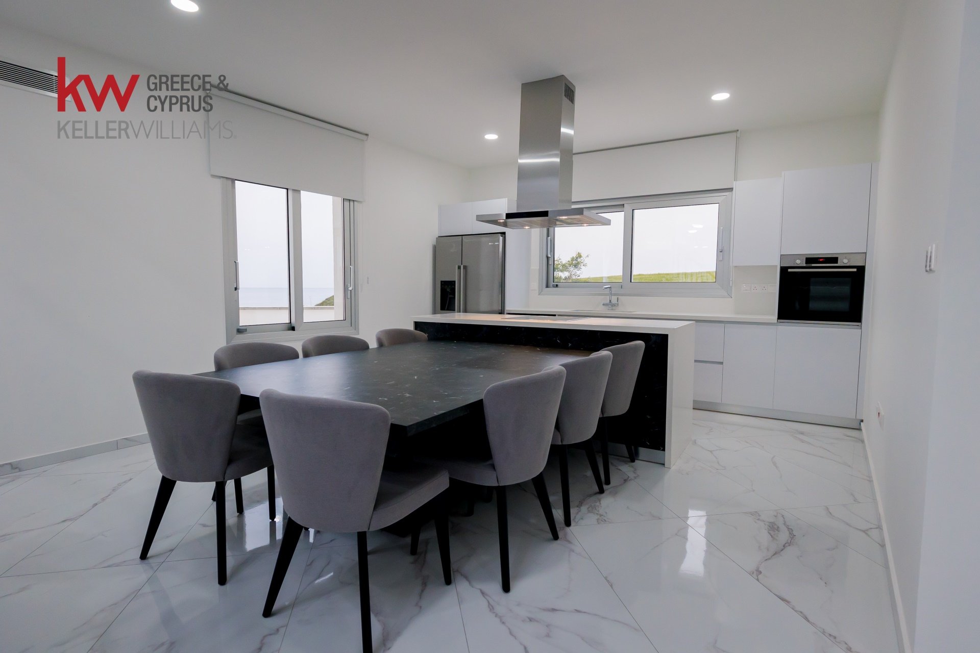 5 dormitorios Villa en Agios Theodoros, Larnaka, Chipre No. 40130