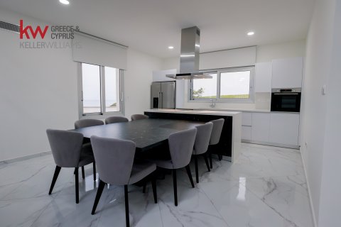 5 bedrooms Villa in Agios Theodoros, Larnaka,  No. 40130 13