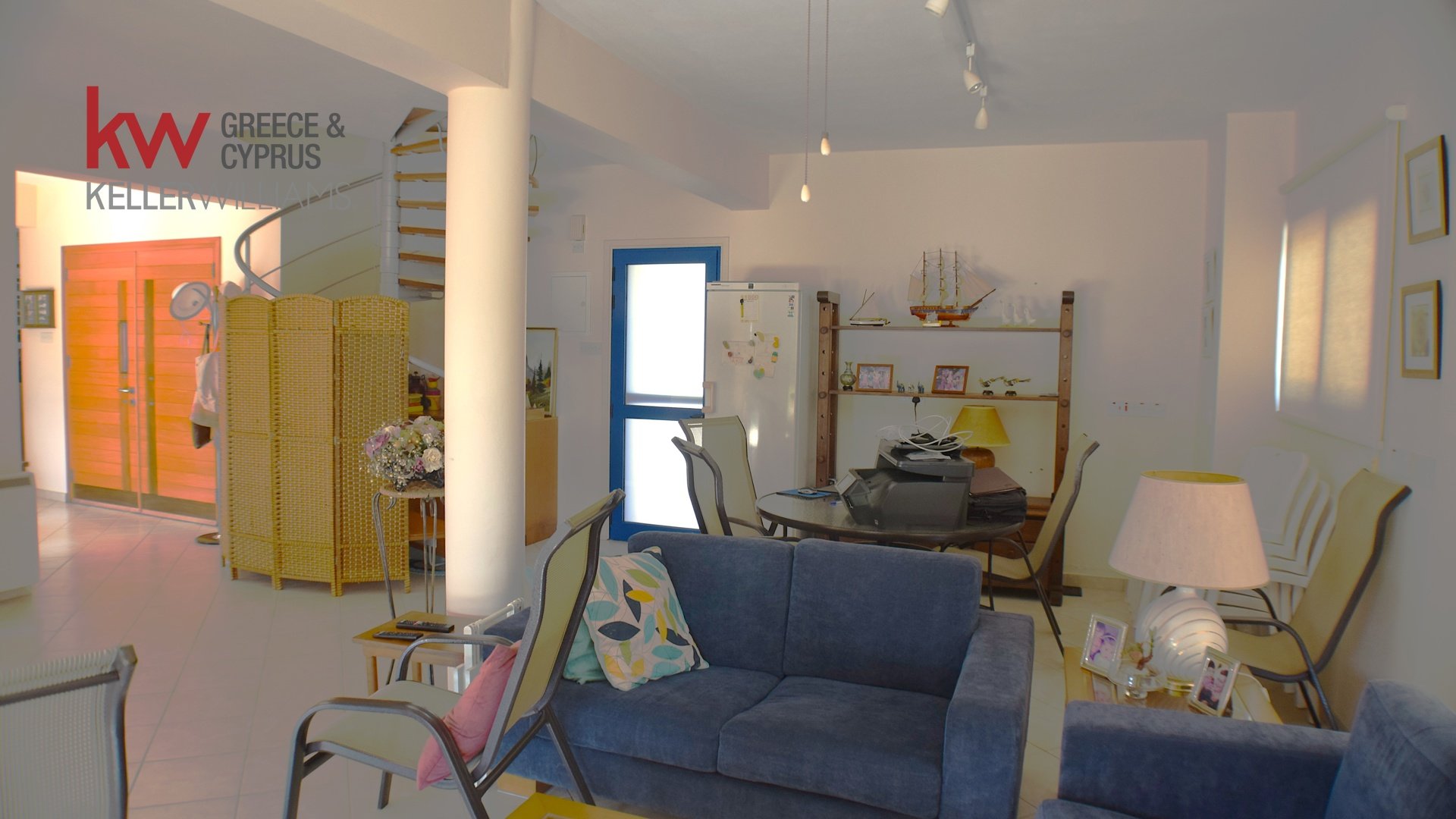 320m2 Villa en Ayia Napa, Ammochostos, Chipre No. 40132