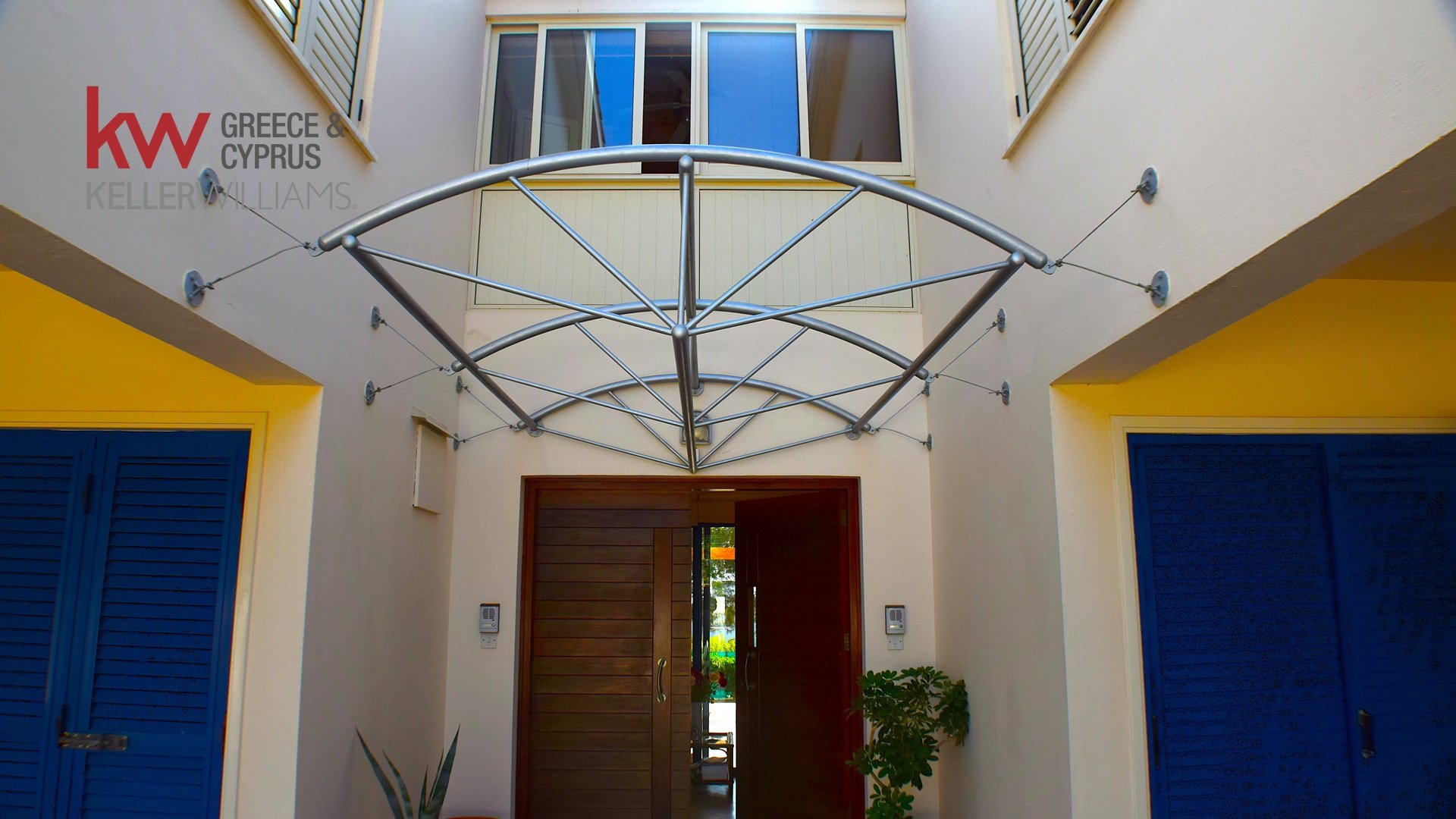 320m2 Villa en Ayia Napa, Ammochostos, Chipre No. 40132