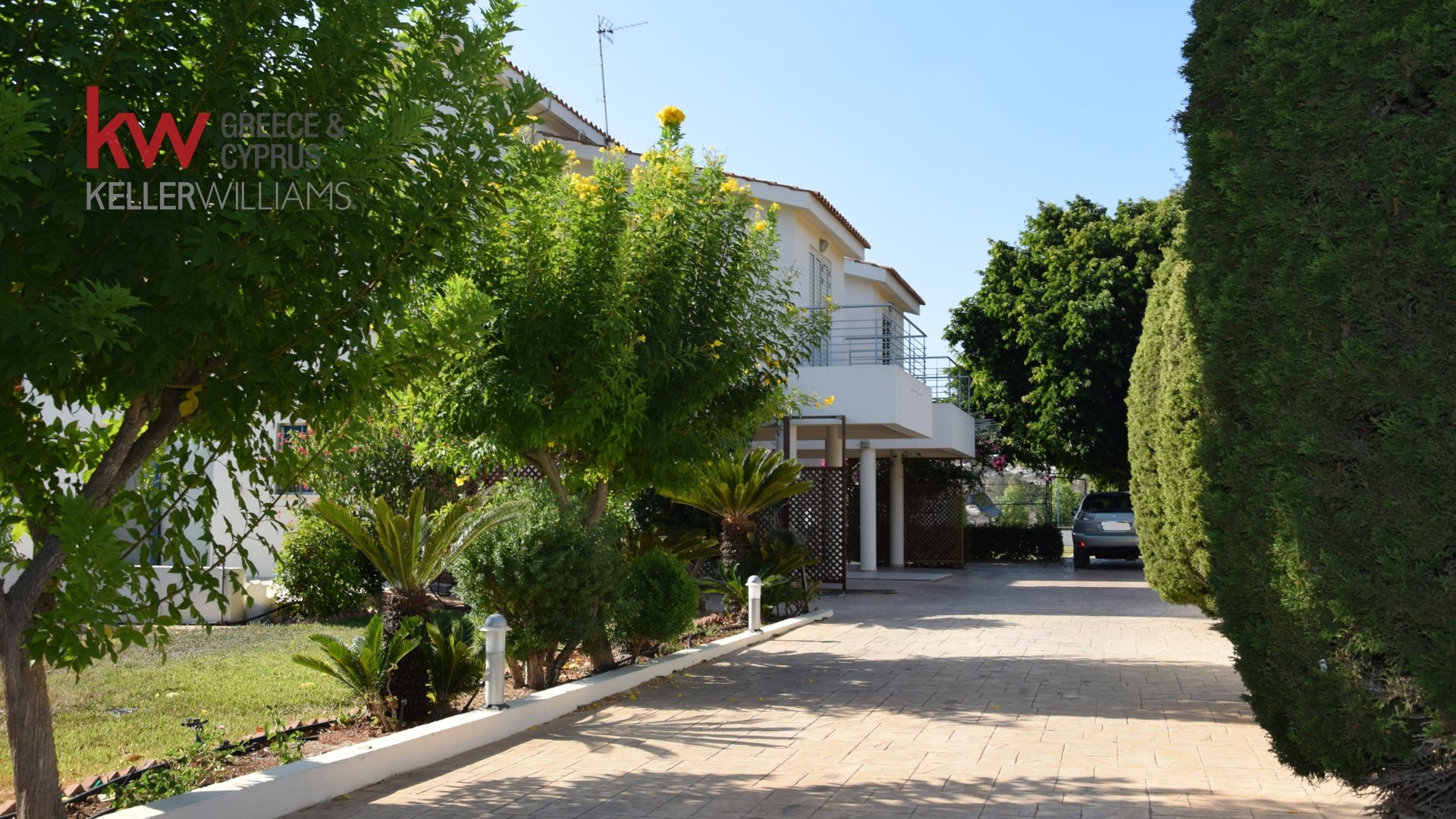 320m2 Villa en Ayia Napa, Ammochostos, Chipre No. 40132