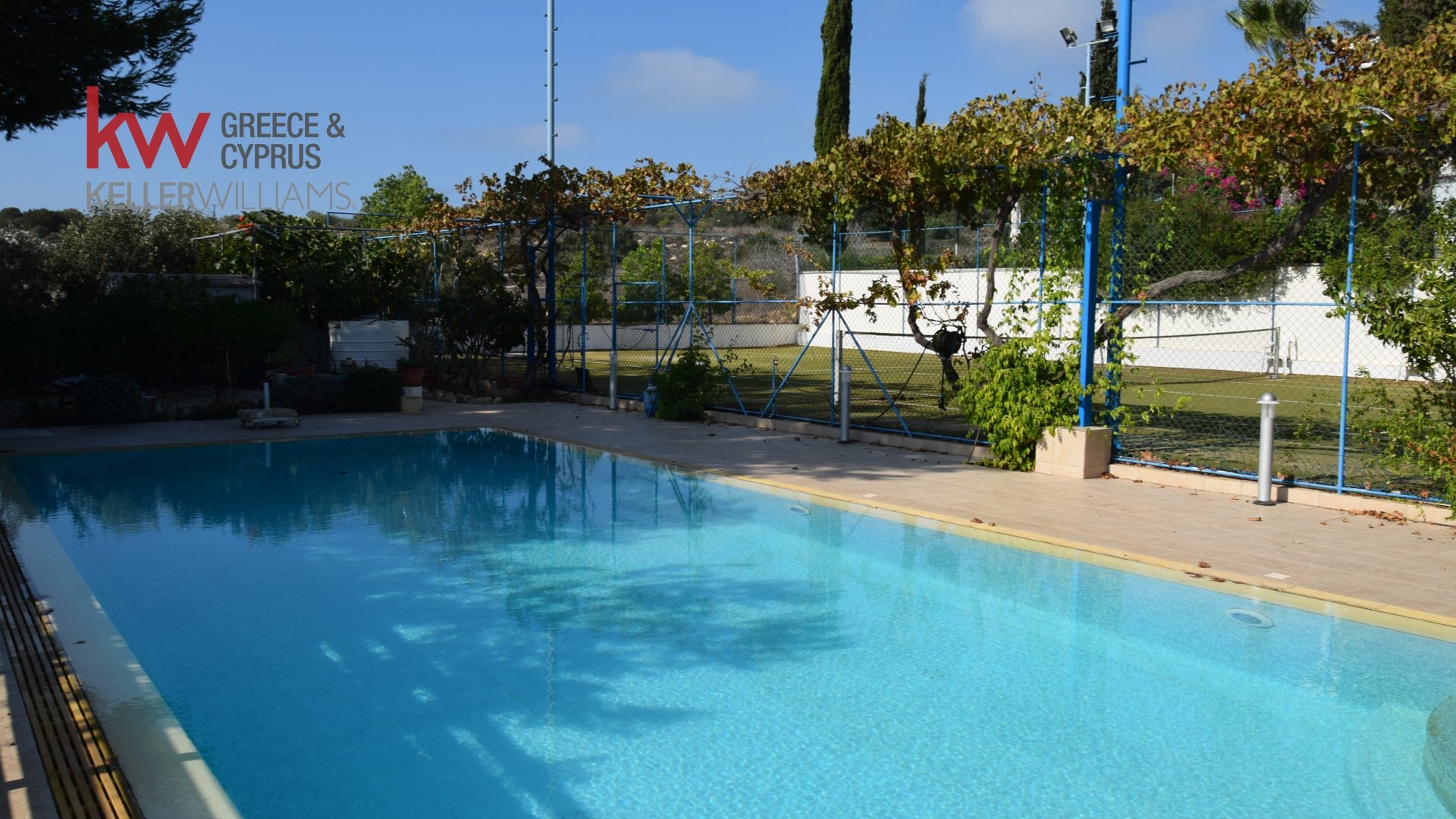 320m2 Villa en Ayia Napa, Ammochostos, Chipre No. 40132
