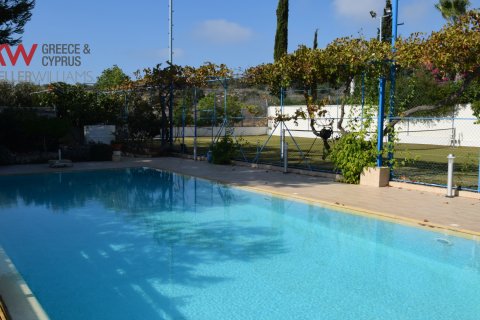 320m2 Villa in Ayia Napa, Ammochostos, No. 40132 9