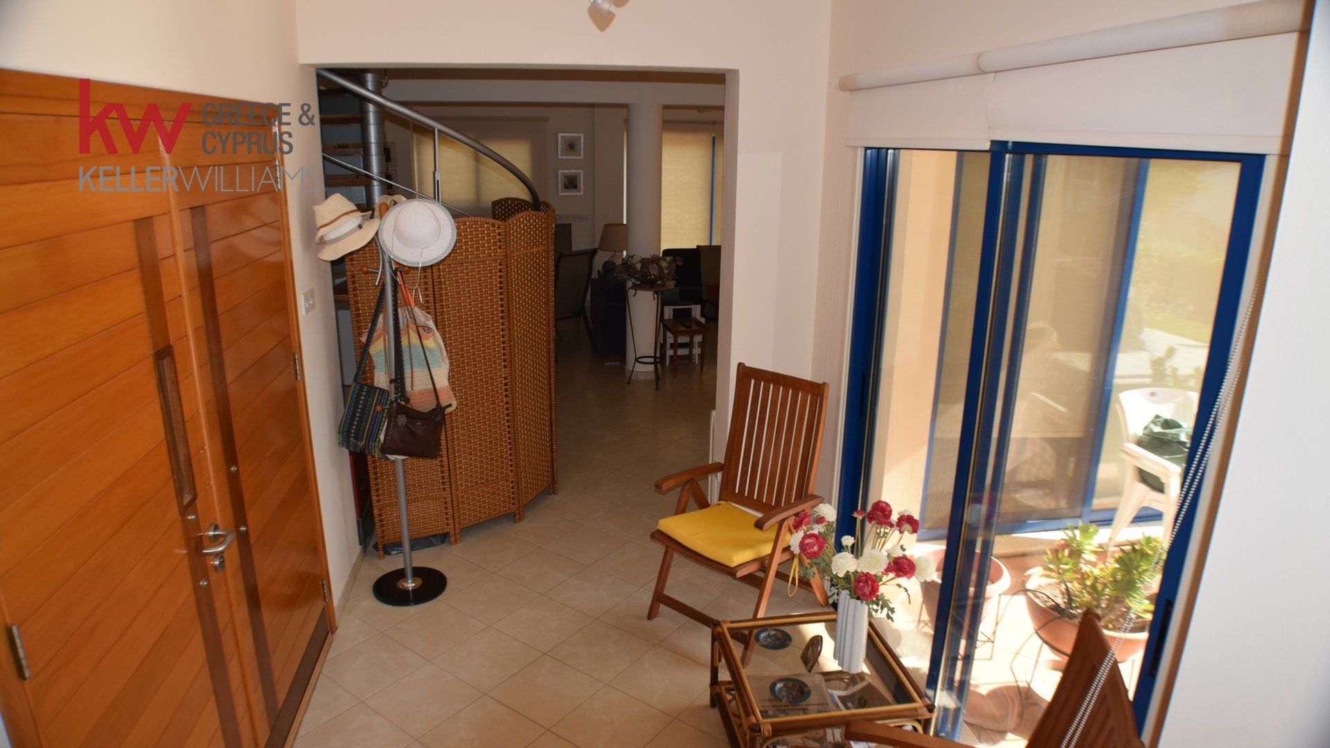 320m2 Villa en Ayia Napa, Ammochostos, Chipre No. 40132
