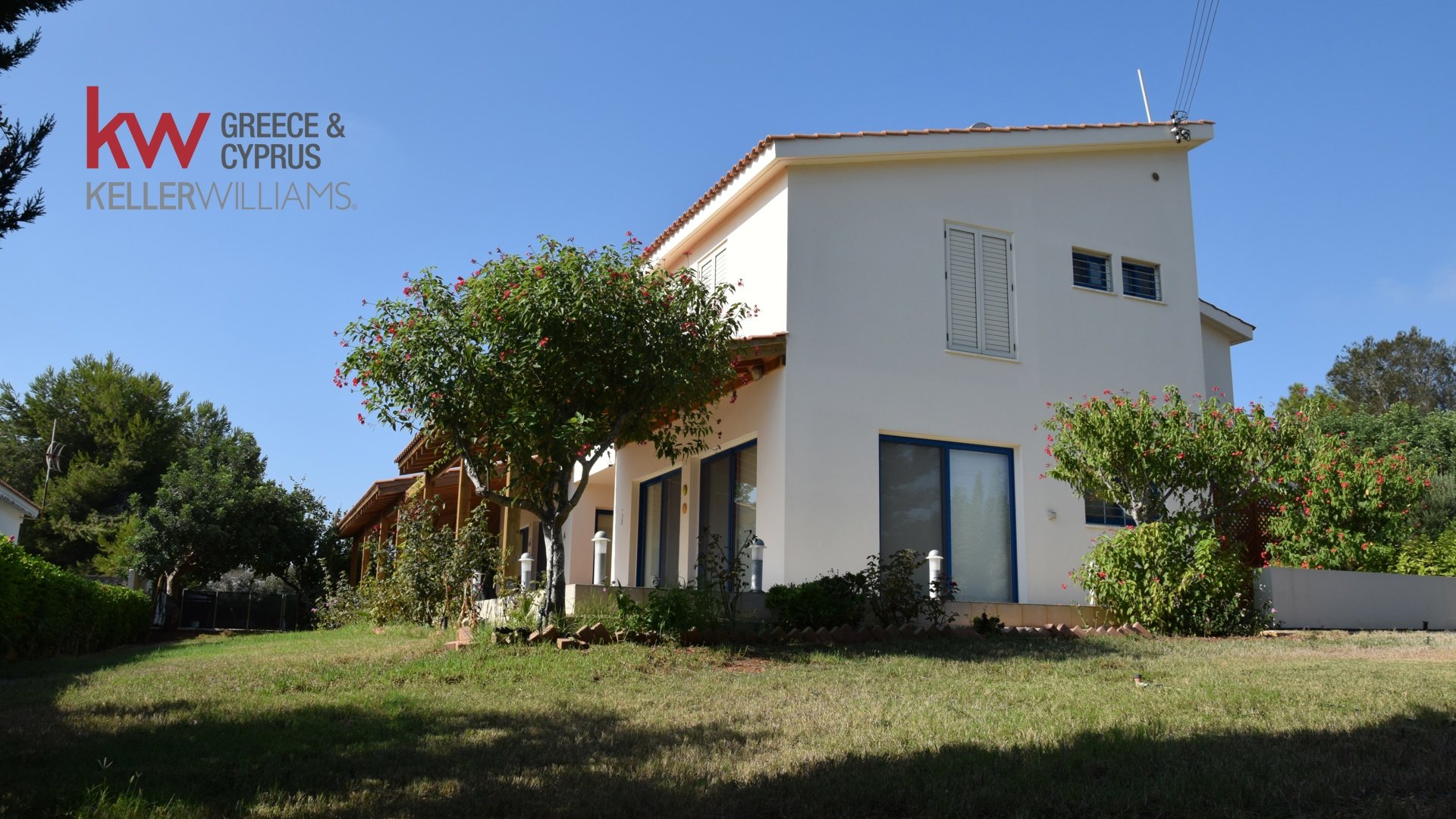 320m2 Villa en Ayia Napa, Ammochostos, Chipre No. 40132