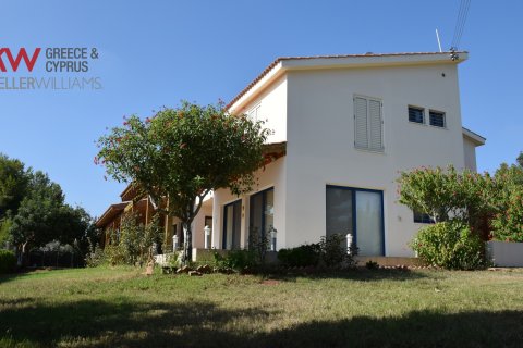 320m2 Villa in Ayia Napa, Ammochostos, No. 40132 4