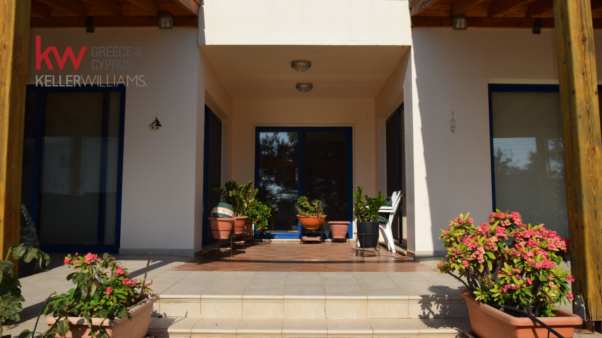 320m2 Villa en Ayia Napa, Ammochostos, Chipre No. 40132
