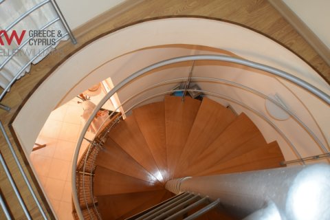 320m2 Villa in Ayia Napa, Ammochostos, No. 40132 27