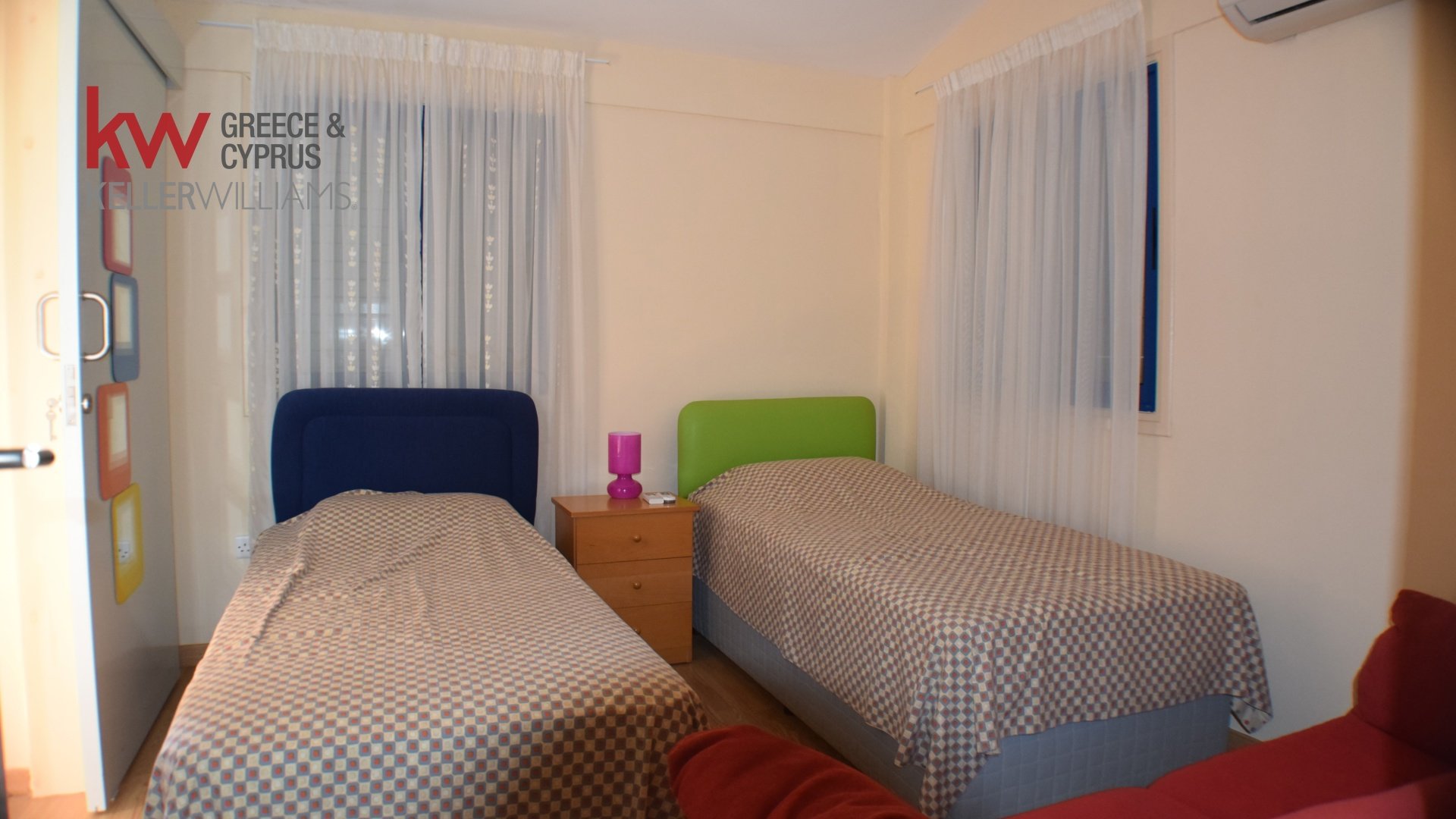 320m2 Villa en Ayia Napa, Ammochostos, Chipre No. 40132