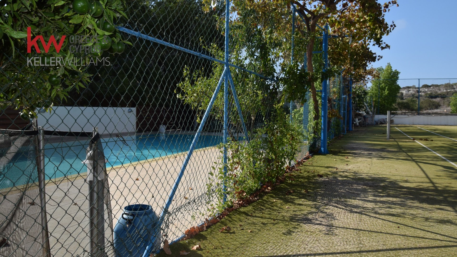 320m2 Villa en Ayia Napa, Ammochostos, Chipre No. 40132