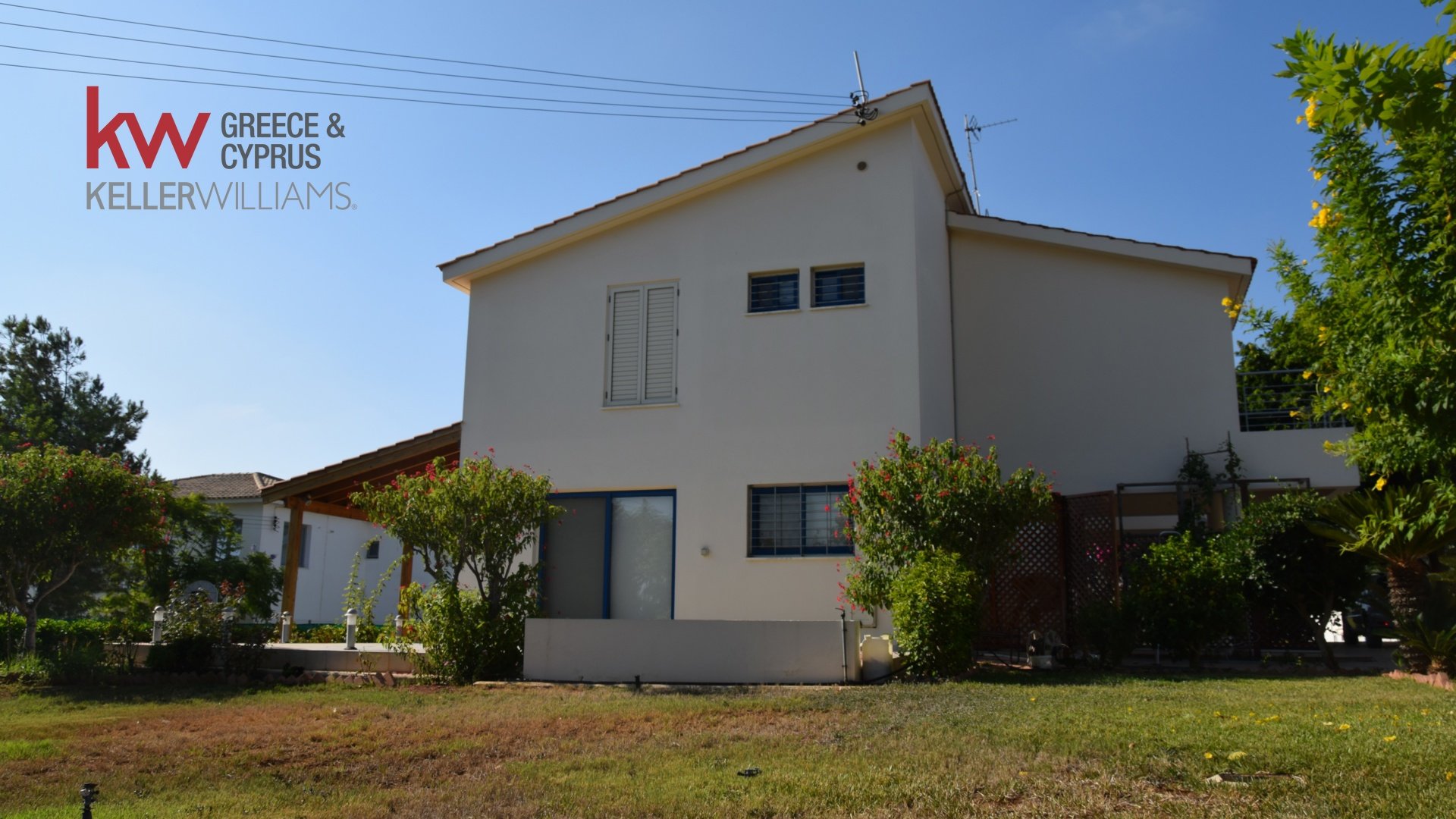 320m2 Villa en Ayia Napa, Ammochostos, Chipre No. 40132