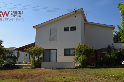 320m2 Villa in Ayia Napa, Ammochostos, No. 40132 5