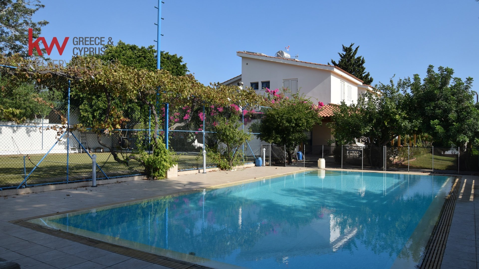 320m2 Villa en Ayia Napa, Ammochostos, Chipre No. 40132