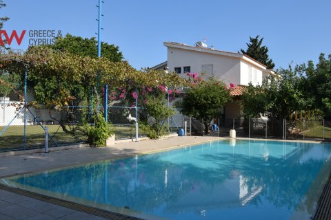 320m2 Villa in Ayia Napa, Ammochostos, No. 40132 10