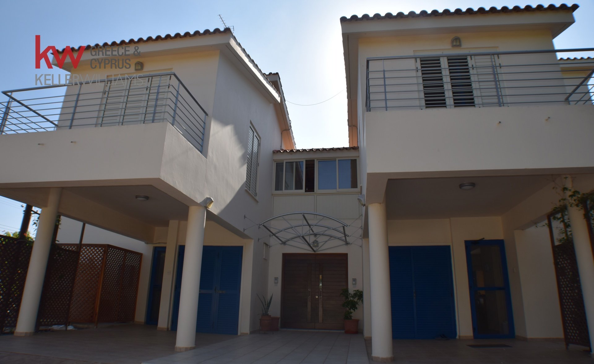 320m2 Villa en Ayia Napa, Ammochostos, Chipre No. 40132